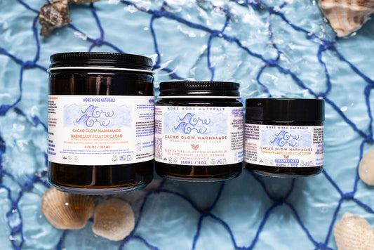 Cacao Glow Marmalade